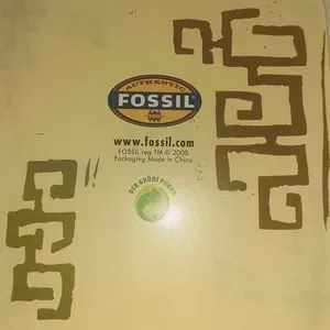 Fossil | Accessories | Fossil 205 Swarovski Crystal Watch  display picture 2